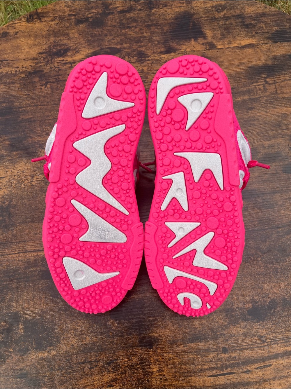 Puma LaFrancé Pink Carpet Pink - New, Men’s Sz 10.5 - Picture 8 of 11